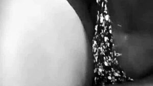 Step Mom Sarah Vandella! 'Suck my curvy tits!'