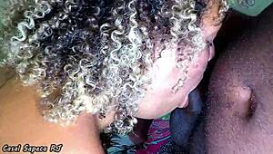 Bound Babe Reaches Orgasm From Fucking!