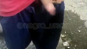 Ayah Tiri Rekam Anak Tiri Seksi Ngacir Memeknya