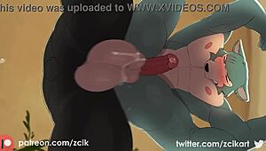 gay furry dudes fucking around