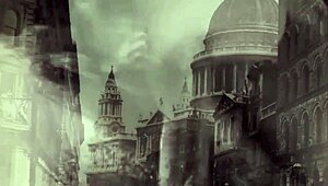 My secret life with vintage grannies unfolds quietly.