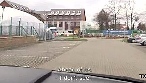 Teen 18+ Step Daughter Serves Step Dad - London Rose, Tristan Summers, Mike Mancini