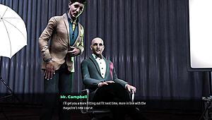 Dirtytina's Webcam Masturbation Session