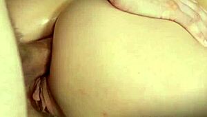 Brunette Victoria Daniels Secures Deal with Blowjob and DP