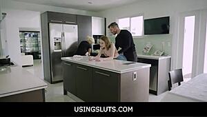 i'm usin my teen step daughter as freeuse sex toy for step dad london rose tristan summers mike mancini