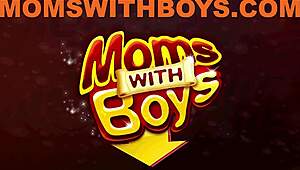 Hot jeans rip off revealing nude striptease!