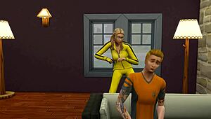 i'm really feelin like fuckin my step mom, hope she feels the same