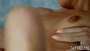 Young Harlots Like To Receive Stuffed