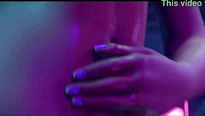 overwatch pmv with sombra mercy brigitte widowmaker tracer d va ashe kiriko