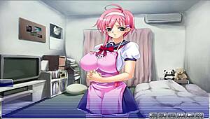 i came inside her in the apartment of love episode 2