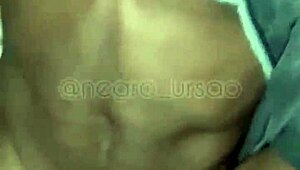 Ayah Tiri Rekam Anak Tiri Seksi Ngacir Memeknya