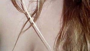 Teen 18+ Plays Delivery Pizza Man