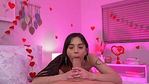 Tight squeeze for your cock