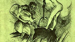 Vintage Erotic Illustrations From Retro Era