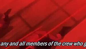 Prison Battleship Episode 3-4 Unveils Intense Group Dynamics