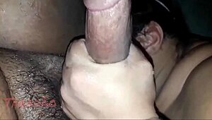 fisting and milking dick in latina massage