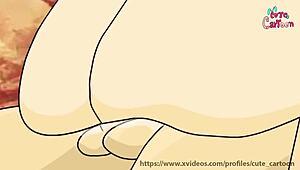 cazador de demonios maki and tengen uzui adventure