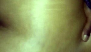 Beating Some Foreign Pussy From The Back Ass Clapping