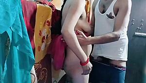 बड़ी साली की ससुराल में दर्दनाक चुदाई जब अकेली थी