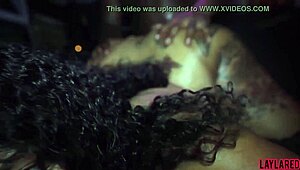 fucked my black camera man hard
