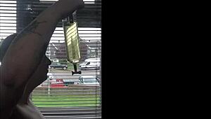 Meet Me In Public For A Shy Outdoor Encounter