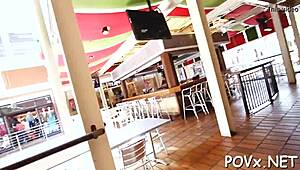 A sexy woman likes rough sex and gives great blow jobs and sucks hard.