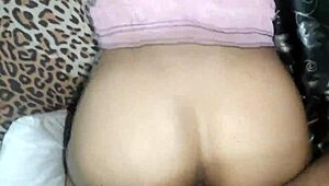 Naughty Girlfriend Masturbates, Sucks, Fucks Until Cum