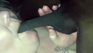 That's the best head ever!