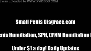 POV'da küçük 18+ sikinle sıvazlarken seni aşağılıyor zevki için