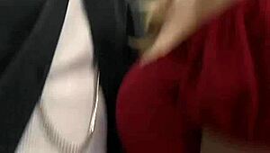 huge black cock drills skinny white milf angela attison in hardcore interracial pounding