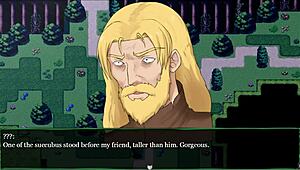 want to see the fairy suck monster cock in hentai?