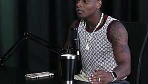 Slutty milf Sara Jay shares a hard cock with brunette Jayla Starr