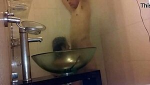 stepsis kiara and freya having lesbian fun with pussy kissing and cunilingus