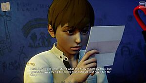 Nylon3D VR180 Stereoscopic Preview