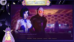 Exciting studiofows subverse part 12 gameplay