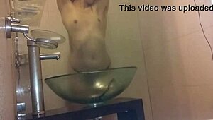 stepsis kiara and freya having lesbian fun with pussy kissing and cunilingus