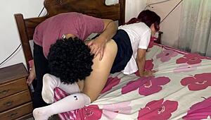 teen slut skye young fingering pussy hot