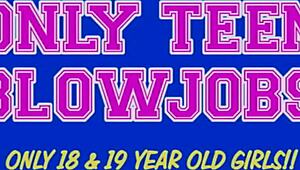 Slurping that gigantic weenie like a pro