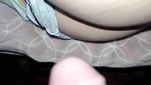 omg, my virgin stepdaughter in pajamas just let me take her so easy!