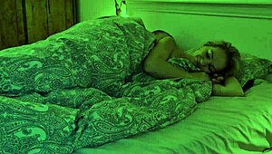 So, my tattooed girlfriend joined a swinger couple for an intense FFM threesome.