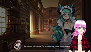 Watch Lin the Ice Dragon in mirror 05!