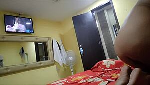 Strangers Cum Inside Wife's Pussy On Street