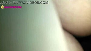 Hairy macho fucks me doggystyle intensely