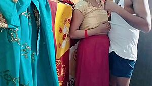 बड़ी साली की ससुराल में दर्दनाक चुदाई जब अकेली थी