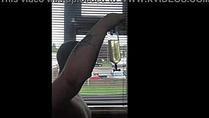 Meet Me In Public For A Shy Outdoor Encounter