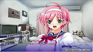 i came inside her in the apartment of love episode 2