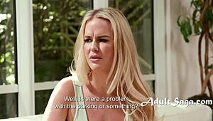 Big booty Thailand chick, Mz Bangcock, knows how to bang cock so well! 😏