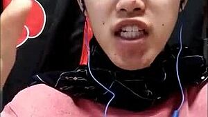 Japanese Gay Men Engage In Intimate Messaging