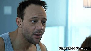 beautiful latina in sexy lingerie lets her pussy get licked in florida 😍