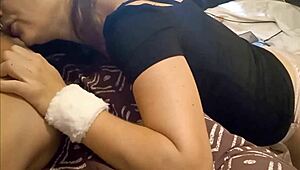 Lilly the Magic Star shines again in part II with wild moves